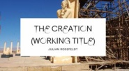 The Creation