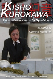 Kisho Kurokawa: From Metabolism to Symbiosis
