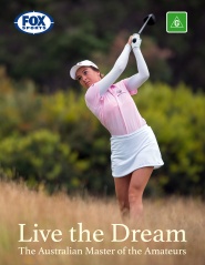 Live the Dream
