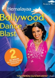 Bollywood Dance Blast