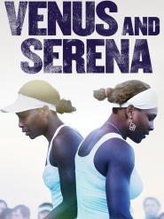 Venus and Serena