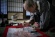 The Untold Story of a Samurai Painter in Kyoto