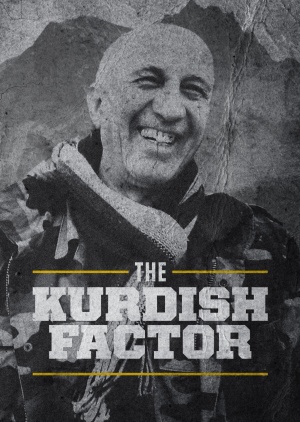 The Kurdish Factor