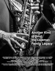Another Kind of Soul: Coleman Family Legacy