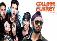 College Fukrey