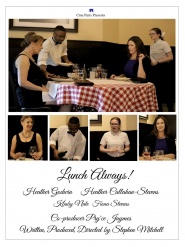 Lunch Always!
