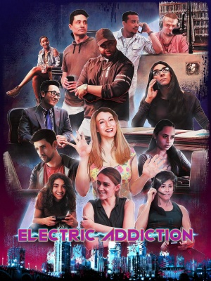 Electric Addiction