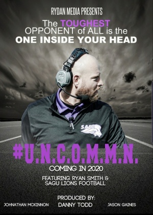 Uncommn