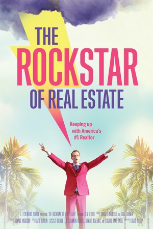 The Rockstar of Real Estate