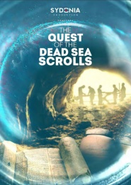 The quest of the dead sea scrolls