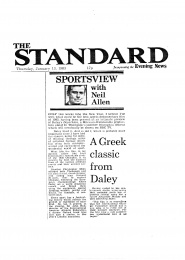 Daley's Decathlon