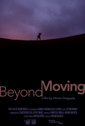 Beyond Moving