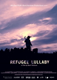 Refugee Lullaby