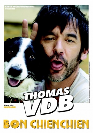 Thomas VDB - Bon Chien Chien