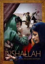 Inshallah: Diary of an Afghan Woman