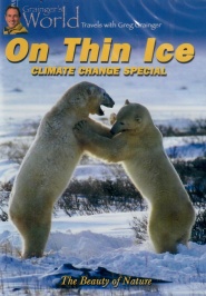On Thin Ice
