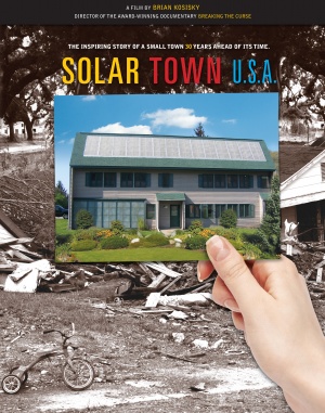 Solar Town USA