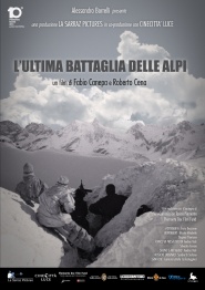 The last battle of the Alps