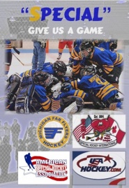 Special: Give Us a Game