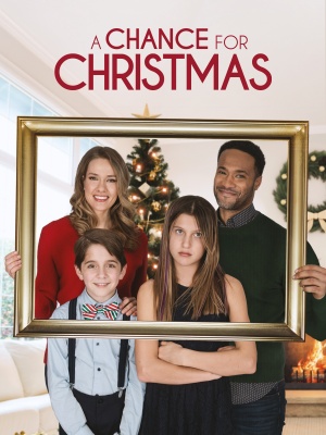 A Chance for Christmas