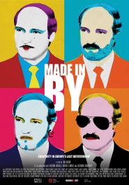 Made in BY