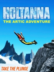 Holtanna: The Antarctic Adventure
