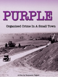 Purple: Organized Crime in a Small Town