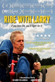 Ride with Larry