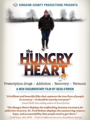The Hungry Heart