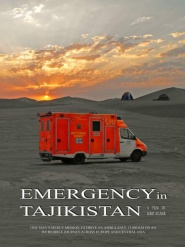 Emergency in Tajikistan