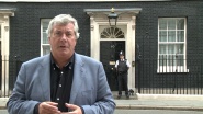 Churchill's Secret Son