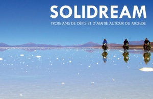 Solidream