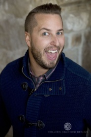Heath Harmison: Raising Insanity