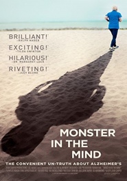 Monster in the Mind