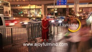 A Joyful Mind