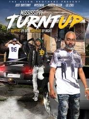 Mississippi Turntup