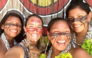 Amazon Arising: Joy in the Jungle