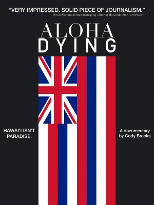 Aloha Dying