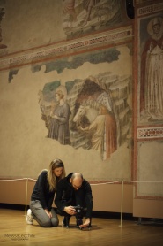 In Defence of Sacred Images