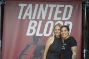 Tainted Blood: The Untold Story of the 1984 Olympic Blood Doping Scandal