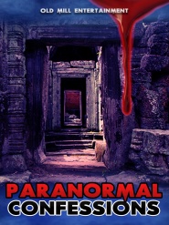 Paranormal Confessions