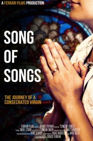 Song of Songs: The Journey of a Consecrated Virgin