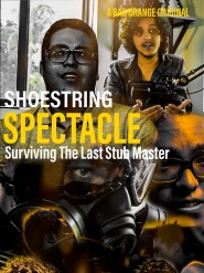 Shoestring Spectacle: Surviving the Last Stub Master