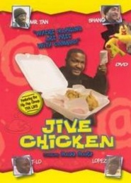 Jive Chicken