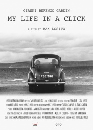 Gianni Berengo Gardin: My Life in a Click