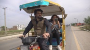 Pakistani Chainsaw: A Love Story