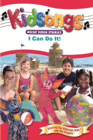 Kidsongs: I Can Do It