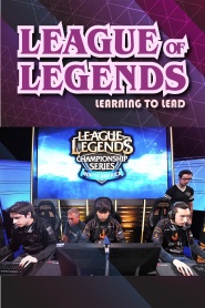 League of Legends: Learning to Lead