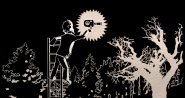 The Moon Hunter