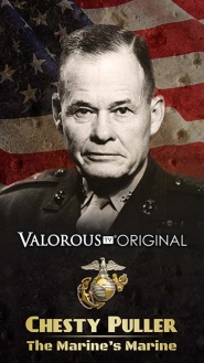 Chesty Puller - The Marine's Marine